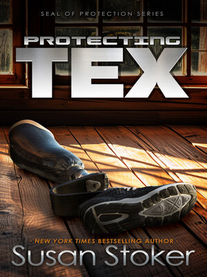 Protecting Tex - ebook